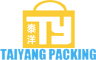 泰洋logo